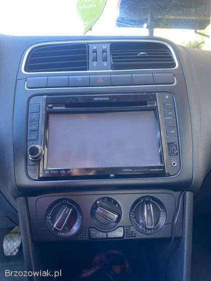 Volkswagen Polo V 2009