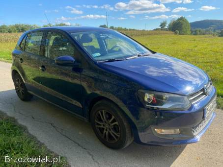 Volkswagen Polo V 2009
