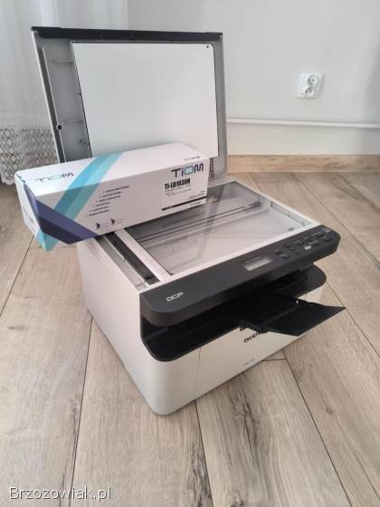 Drukarka lserowa Brother DCP -  1610WE