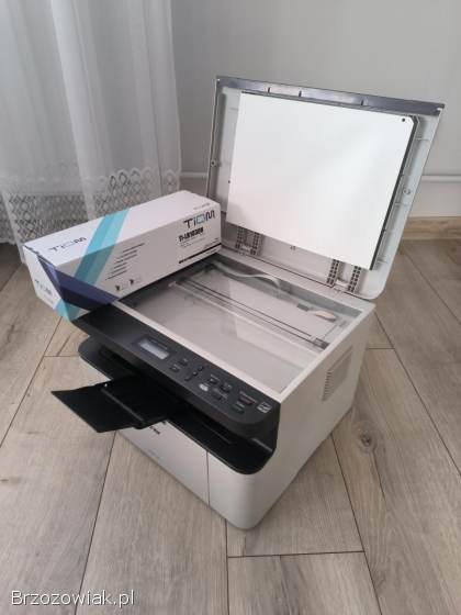 Drukarka lserowa Brother DCP -  1610WE