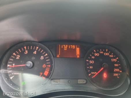 Renault Clio 1.  2 benzyna zadb 2009