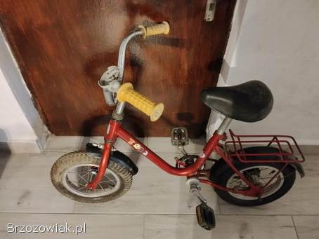 Sprzedaż rowerów