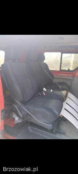 Renault Trafic 1.  9 dCi
