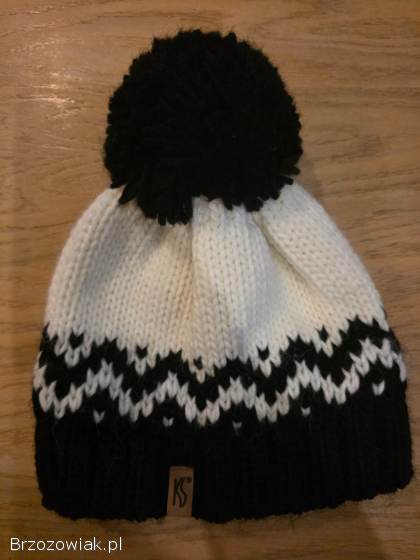 Czapka zimowa Kamila Stocha