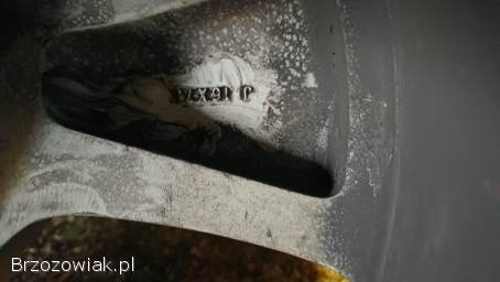 Opony z felgami lexus