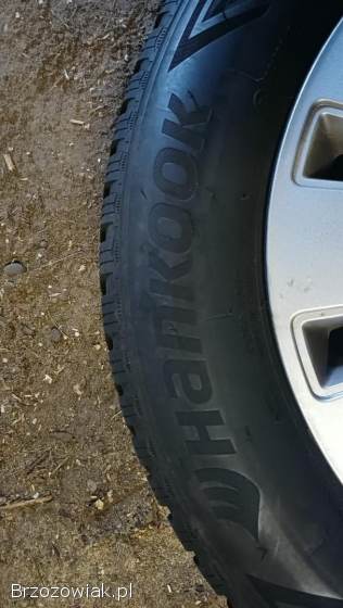Opony z felgami lexus