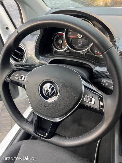 Volkswagen up! Move up!   2022