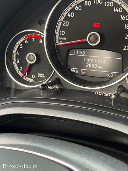 Volkswagen up! Move up!   2022