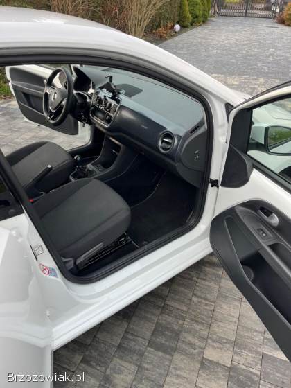 Volkswagen up! Move up!   2022