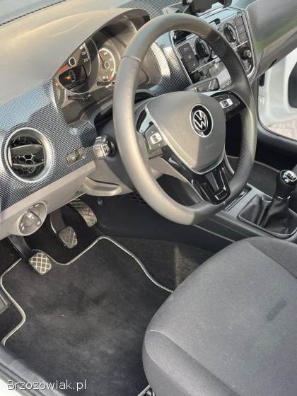 Volkswagen up! Move up!   2022