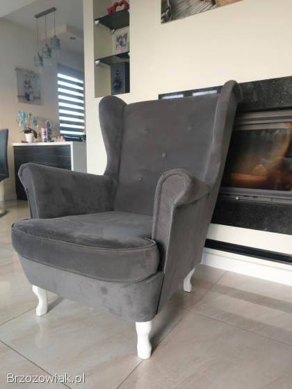 Fotel uszak