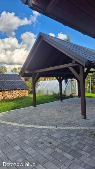 Sprzedam dom Długie gmina Zarszyn