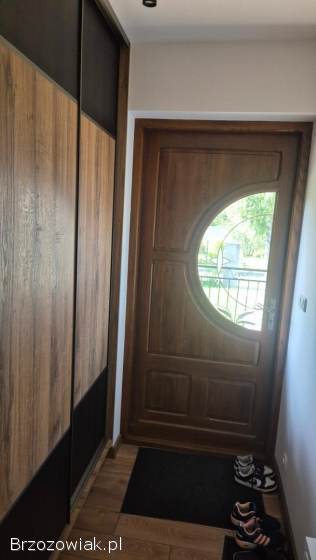 Sprzedam dom Długie gmina Zarszyn