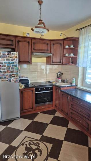 Sprzedam dom Długie gmina Zarszyn