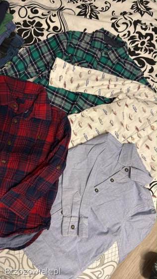 Mega paka dla chłopaka 2-3 latka