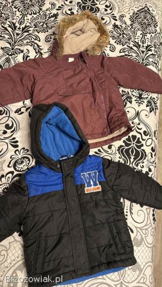 Mega paka dla chłopaka 2-3 latka