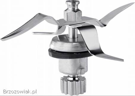 Wielofunkcyjny robot kuchenny Lidlomix SilverCrest