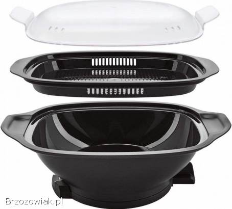 Wielofunkcyjny robot kuchenny Lidlomix SilverCrest