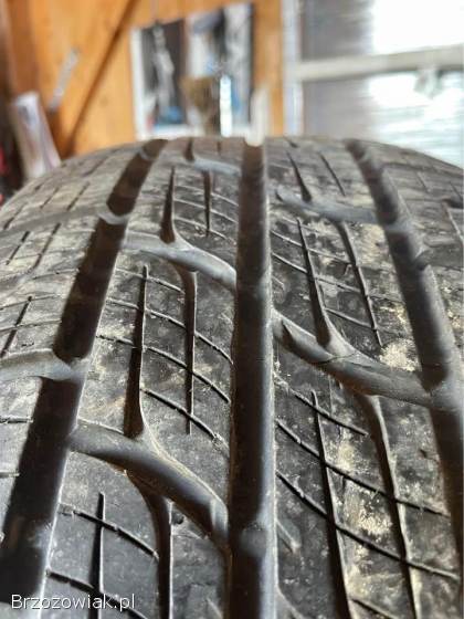 Koła PIRELLI SCORPION ZERO Audi Q7 255/55R18