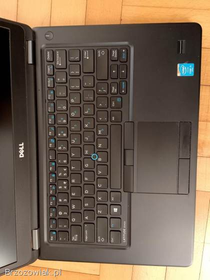 Laptop Dell Latitude E5450 14 i5-5300U -  SSD -  FHD