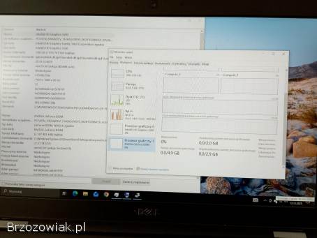 Laptop Dell Latitude E5450 14 i5-5300U -  SSD -  FHD