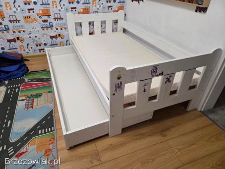 Sprzedam łóżko