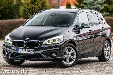 BMW Seria 2 2015