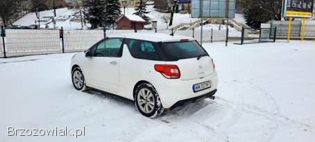 Citroën DS3 2010