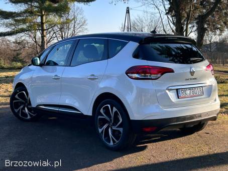 Renault Scenic BOSE 2020