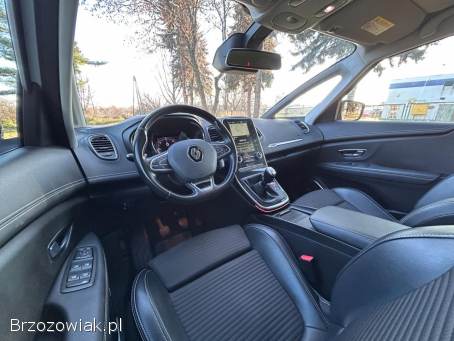Renault Scenic BOSE 2020