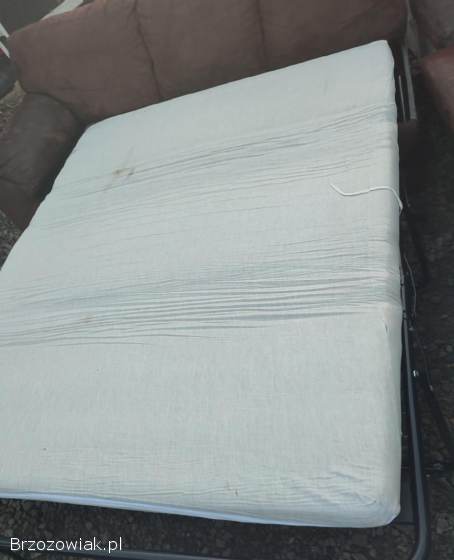 Narożniki fotel pufa komplet. . .  Transport