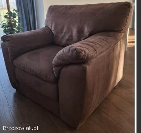 Narożniki fotel pufa komplet. . .  Transport