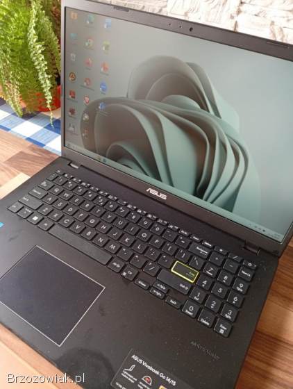 Laptop Asus NOWY