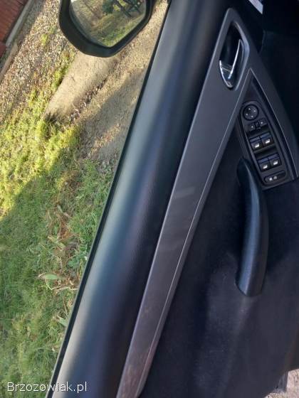 Citroën C4 Picasso 2009