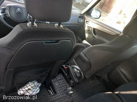 Citroën C4 Picasso 2009
