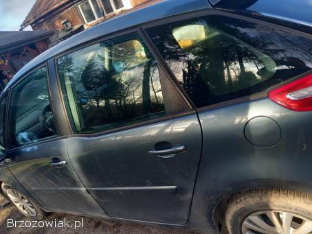Citroën C4 Picasso 2009