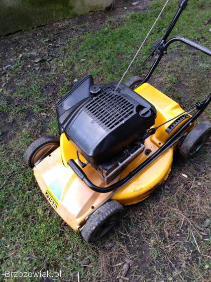 Kosiarka spalinowa Stiga