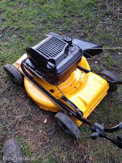 Kosiarka spalinowa Stiga