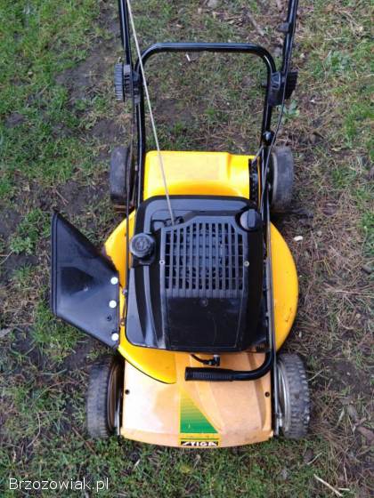 Kosiarka spalinowa Stiga