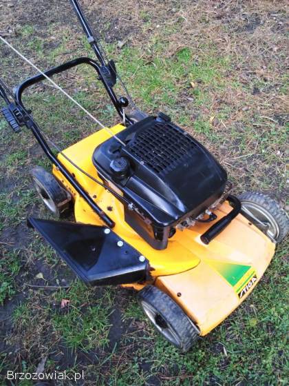 Kosiarka spalinowa Stiga