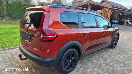 Dacia JOGGER EXTREME 7-OS.   2023