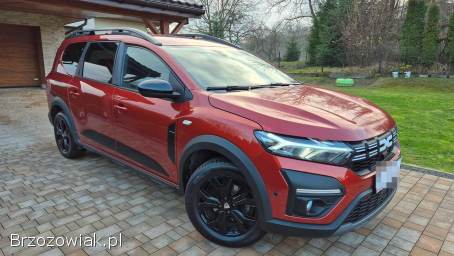Dacia JOGGER EXTREME 7-OS.   2023