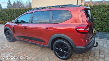 Dacia JOGGER EXTREME 7-OS.   2023