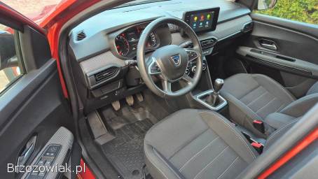 Dacia JOGGER EXTREME 7-OS.   2023