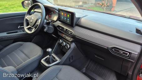 Dacia JOGGER EXTREME 7-OS.   2023