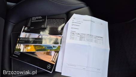 Mercedes-Benz Klasa B B180 AUTOMAT 2021