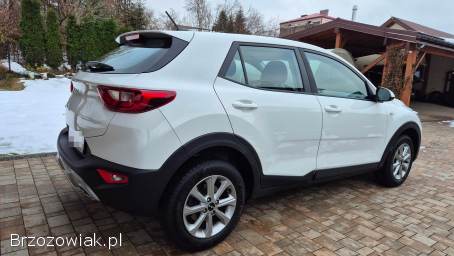 Kia Stonic 1.  2 16V 2022