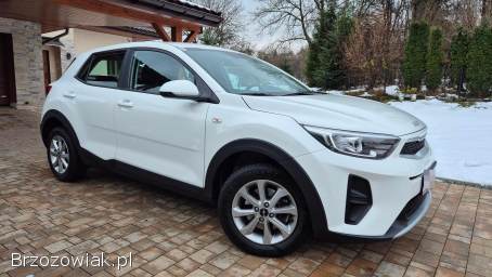 Kia Stonic 1.  2 16V 2022