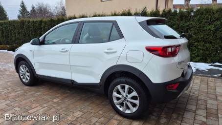 Kia Stonic 1.  2 16V 2022