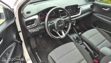 Kia Stonic 1.  2 16V 2022